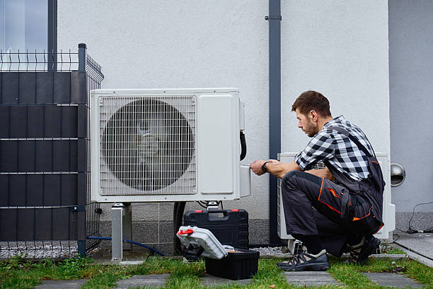 Trusted Hvac service in Niwot, CO - AAA Pro HVAC